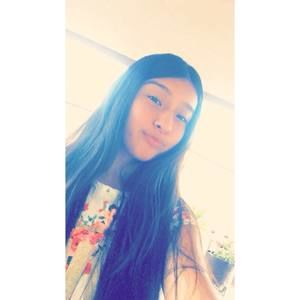 Meet your Posher, Lupe